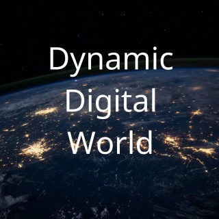 Dynamic Digital World Episode 59 - Xbox and PS5 also Matts here today